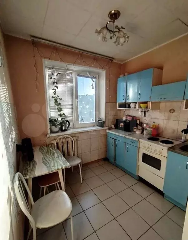 2-к. квартира, 46 м, 5/5 эт. - Фото 1