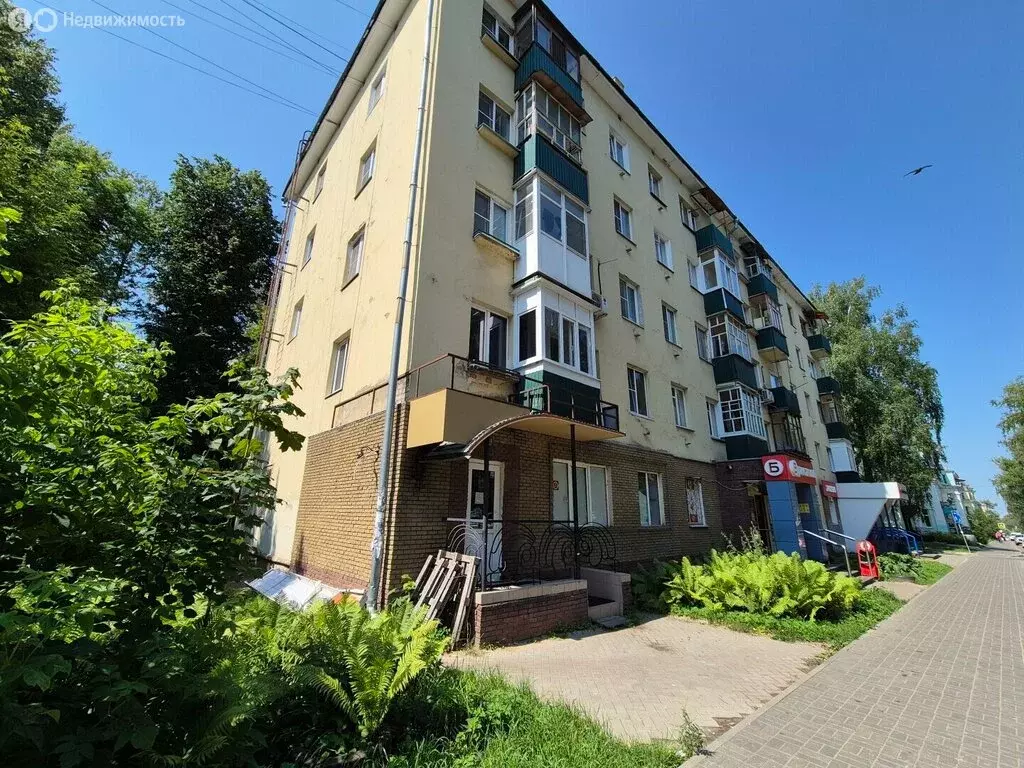 Офис (41.3 м) - Фото 2