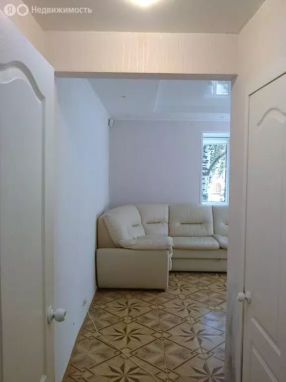 1-комнатная квартира: Кирово-Чепецк, проспект Кирова, 26 (29.3 м) - Фото 1