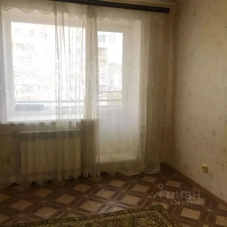 1-к кв. Саратовская область, Саратов Огородная ул., 36/42 (34.4 м) - Фото 1