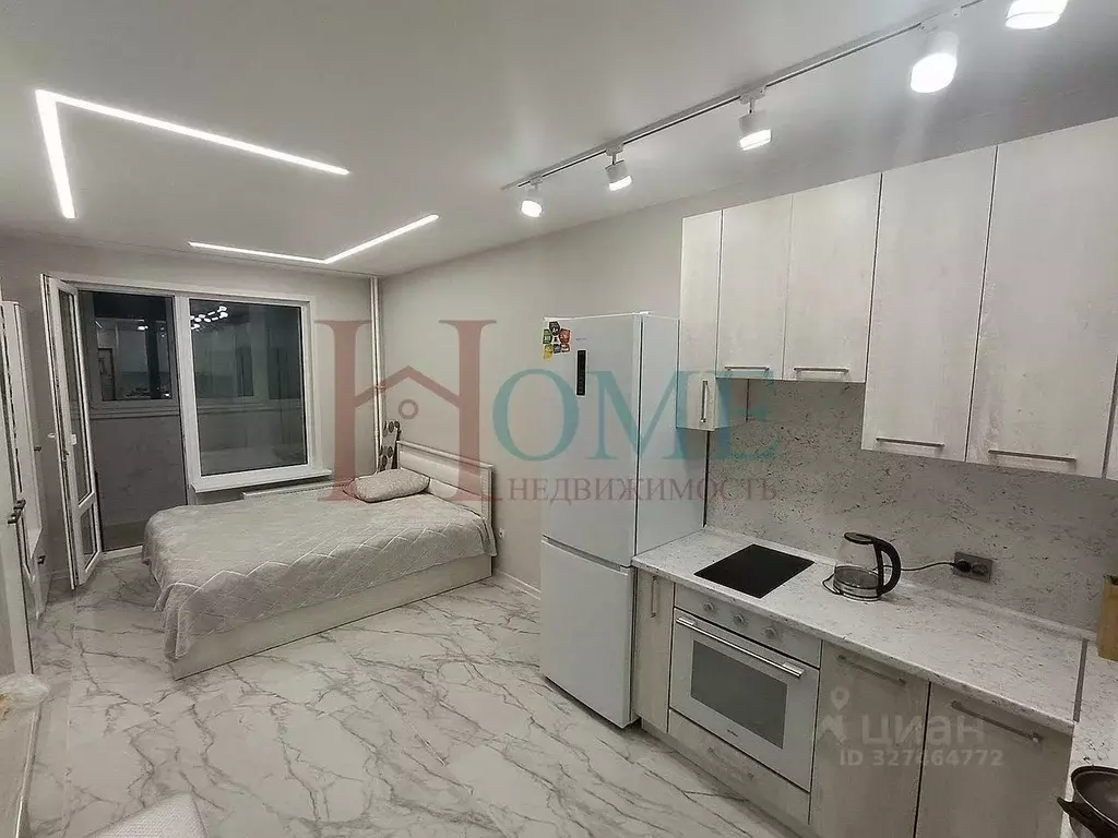 Студия Новосибирская область, Новосибирск ул. Связистов, 162/1 (27.0 ... - Фото 1