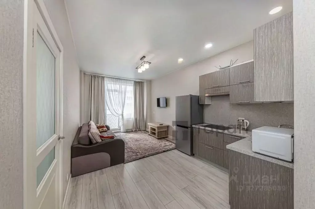 Студия Челябинская область, Челябинск ул. Героя России А.В. Яковлева, ... - Фото 2