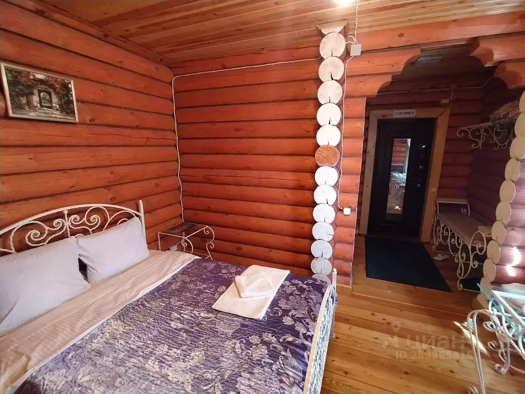 Дом в Тульская область, Тула городской округ, д. Харино ул. Калужское ... - Фото 1