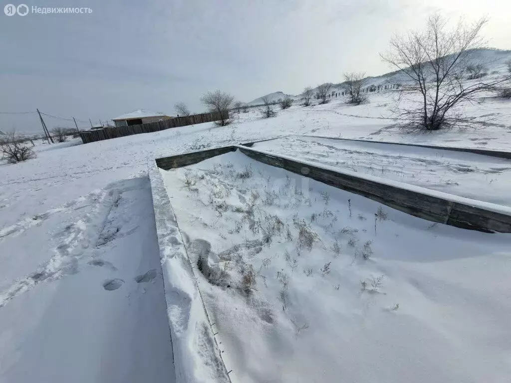 Участок в село Иволгинск, Радужная улица (11.1 м) - Фото 2