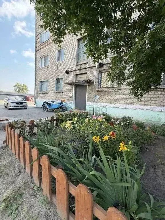 2-комнатная квартира: село Черёмное, Юбилейная улица, 12 (41.6 м) - Фото 1