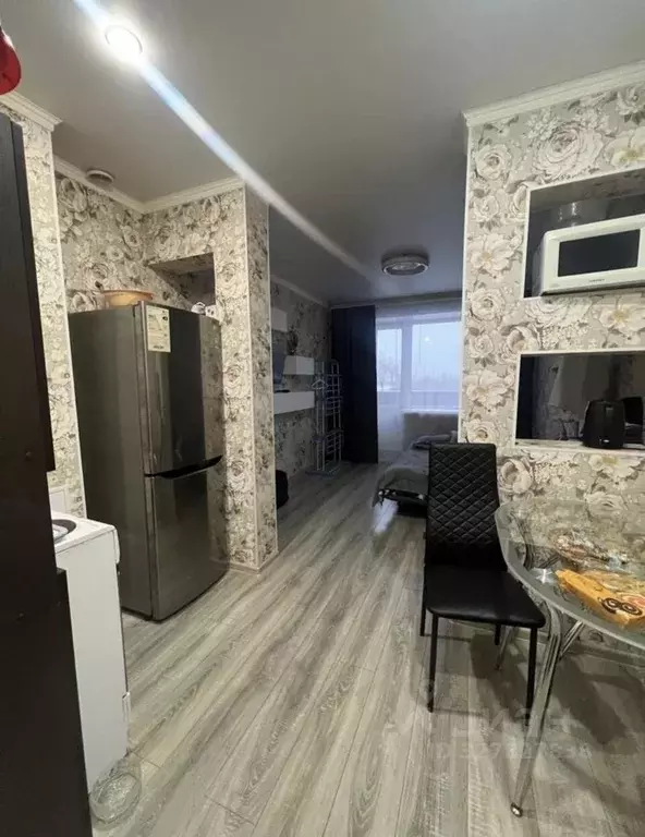 Студия Хакасия, Черногорск Юбилейная ул., 34к3 (25.0 м) - Фото 1