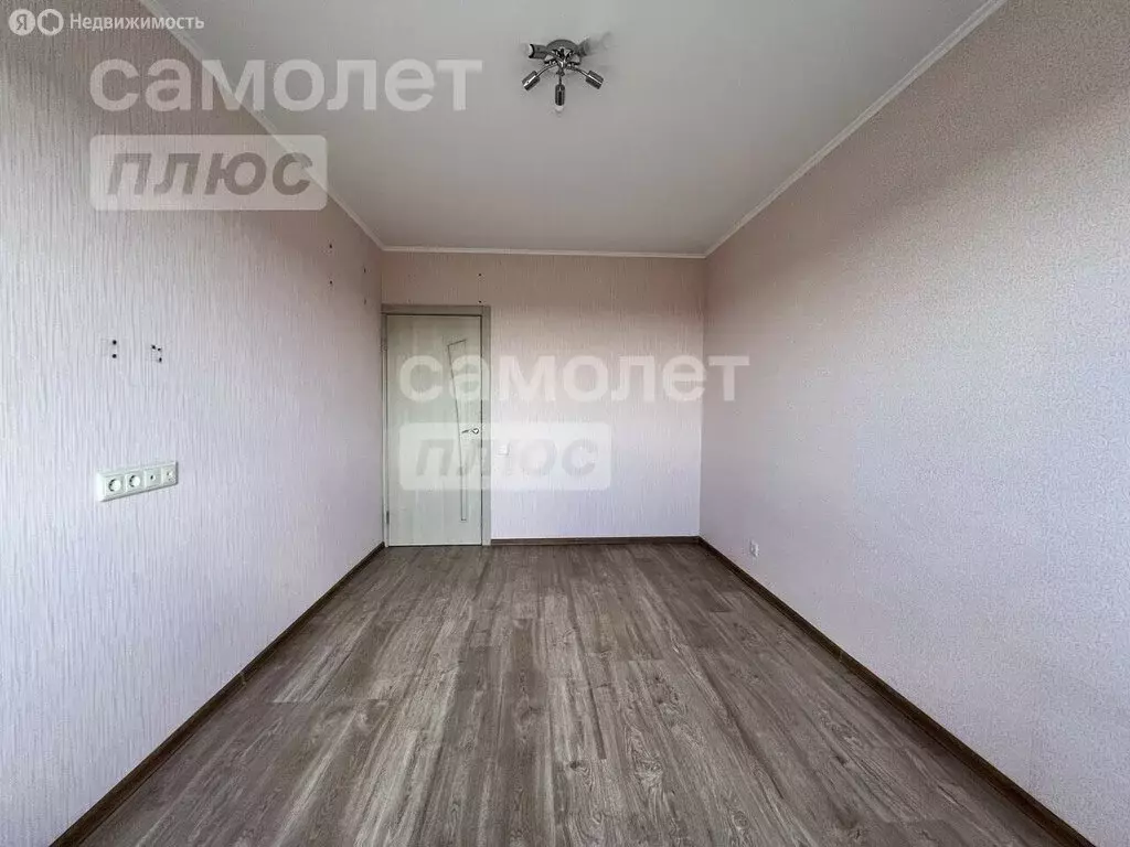 2-комнатная квартира: Одинцово, улица Чистяковой, 65 (66.3 м) - Фото 1