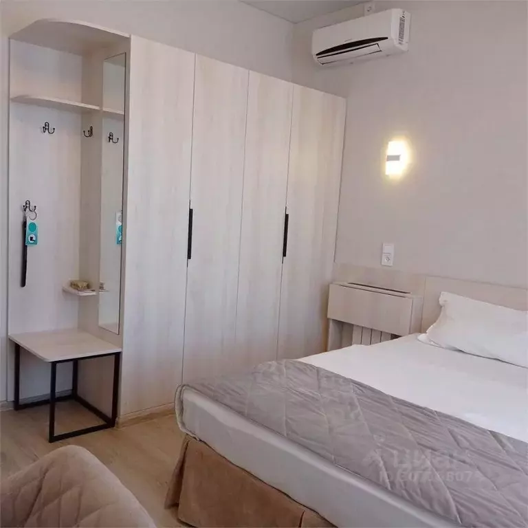 Комната Кировская область, Вятские Поляны Деповская ул., 2 (17.0 м) - Фото 2