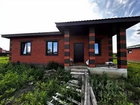 Дом в Пензенская область, с. Бессоновка ул. Школьная (140 м) - Фото 2