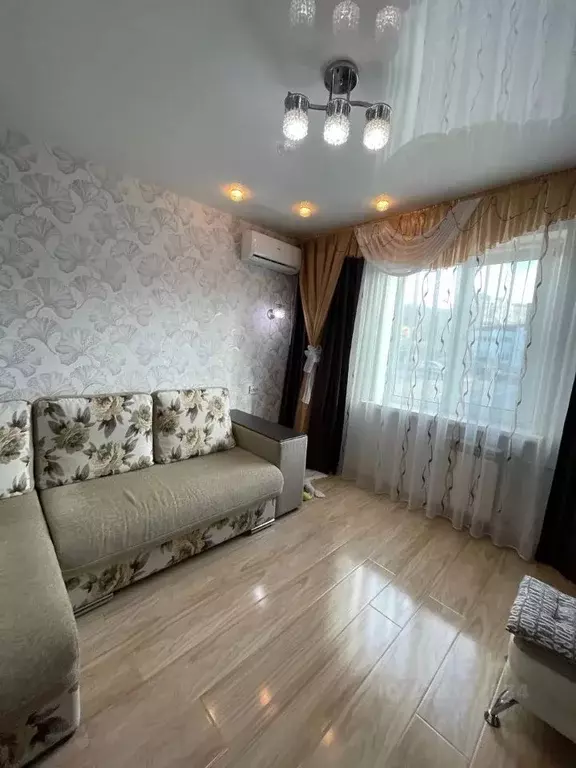 1-к кв. Приморский край, Находка Советская ул., 15 (29.4 м) - Фото 1