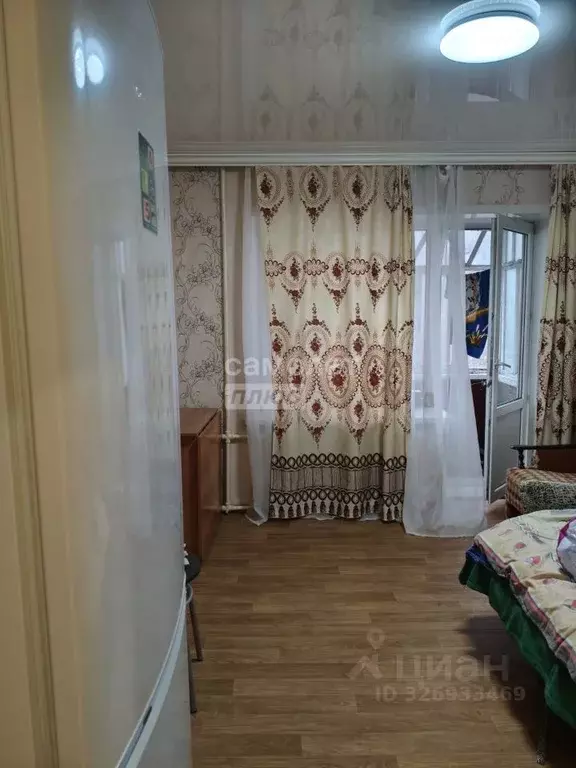 Комната Марий Эл, Йошкар-Ола Пролетарская ул., 59 (16.8 м) - Фото 2