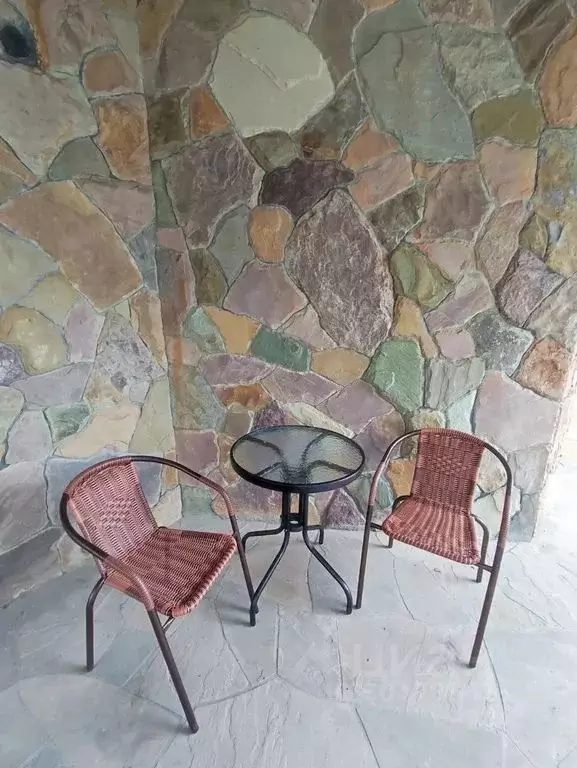 Комната Краснодарский край, Сочи ул. Ольховая, 33/7А - Фото 2