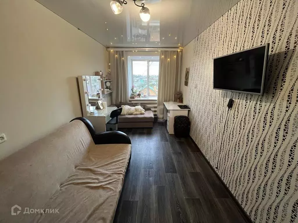 Продаётся 3-к квартира, 64.2 м - Фото 1