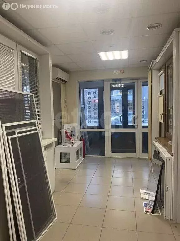 Офис (85.3 м) - Фото 2