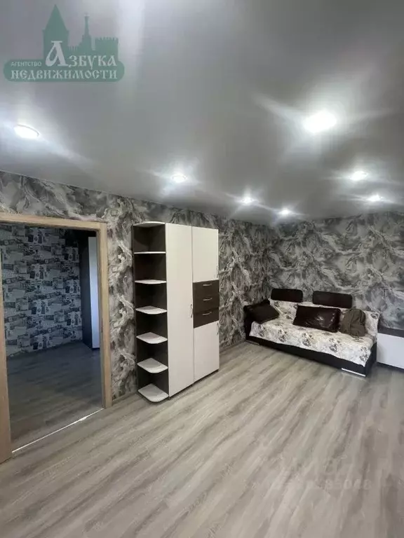 2-к кв. Смоленская область, Смоленск ул. Лавочкина, 50а (44.0 м) - Фото 0