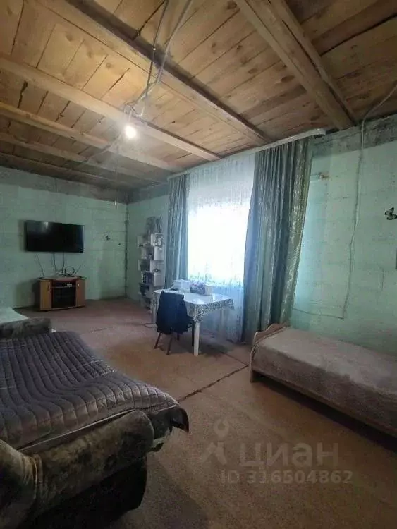 Дом в Иркутская область, Иркутск Солнышко-2 СНТ, ул. Камышовая, 183 ... - Фото 2