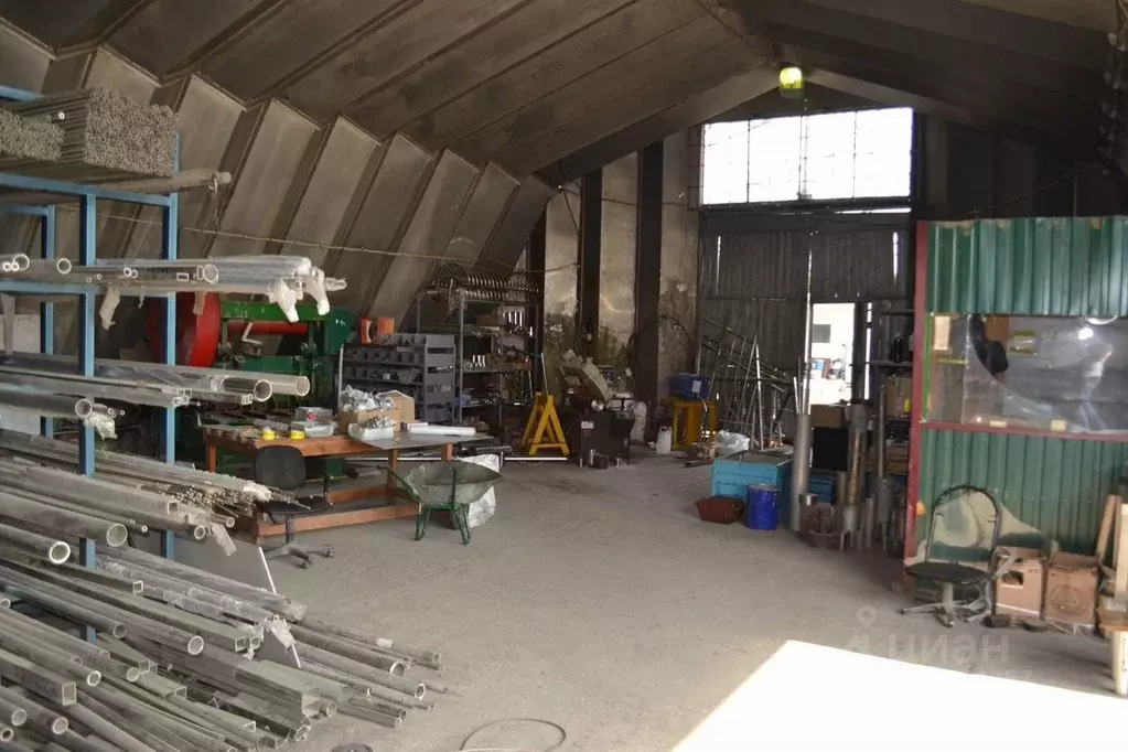 Склад в Краснодарский край, Краснодар ул. Имени Демуса М.Н., 30 (360 ... - Фото 1