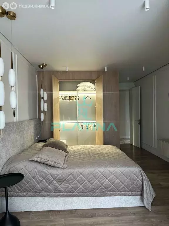 3-комнатная квартира: Казань, улица Заслонова, 40к2 (71.2 м) - Фото 1