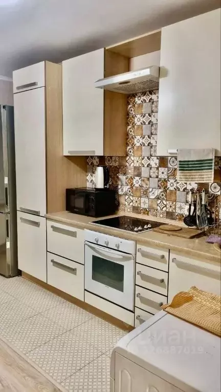 1-к кв. Московская область, Люберцы городской округ, д. Островцы, ... - Фото 2