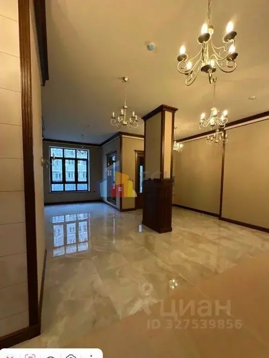 2-к кв. Тульская область, Тула пер. Шевченко, 5 (71.0 м) - Фото 1