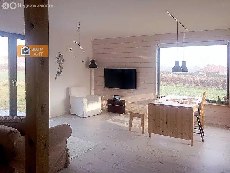 Дом в Бахчисарай, 6-й микрорайон (98.3 м) - Фото 1