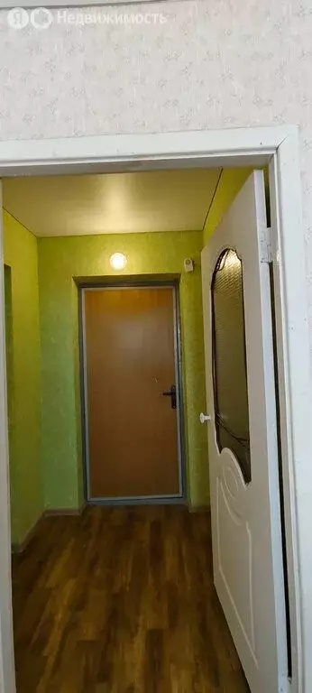 1-комнатная квартира: Саратовская область, рабочий посёлок Новые ... - Фото 2