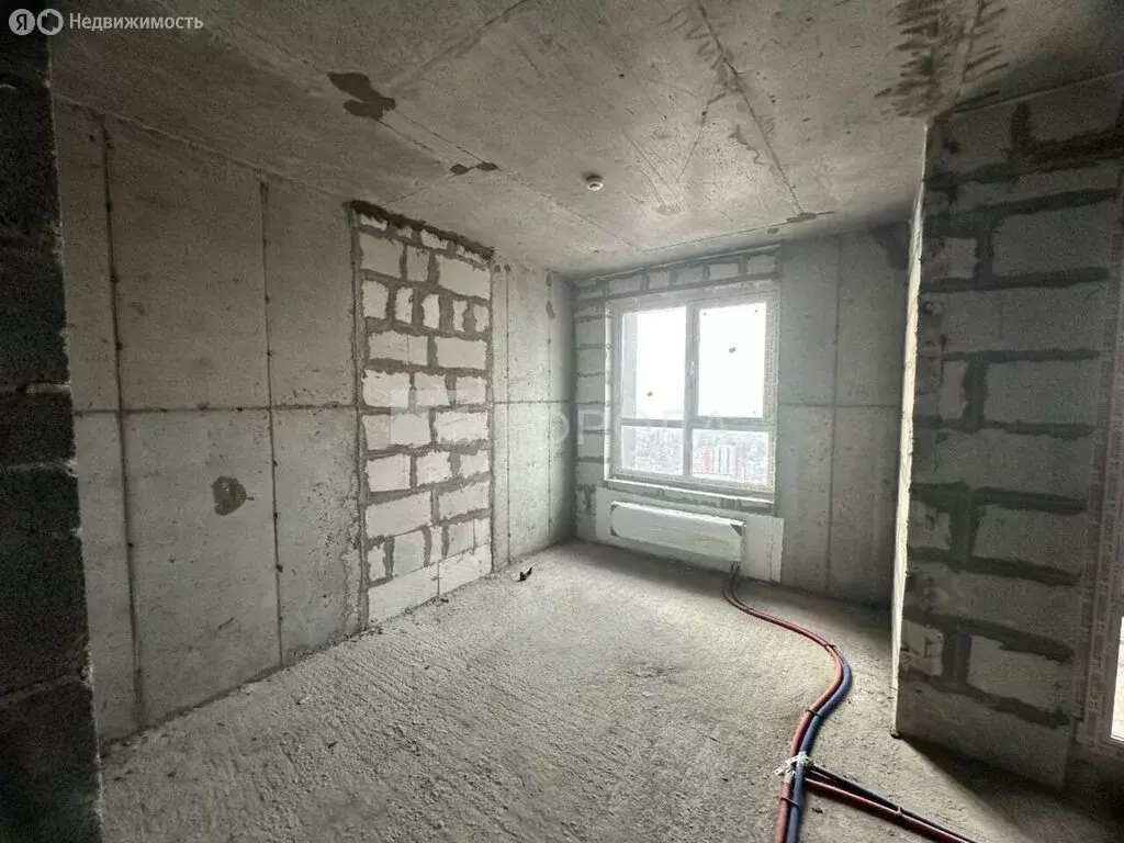 1-комнатная квартира: Владивосток, улица Карбышева, 22Б (35.14 м) - Фото 1