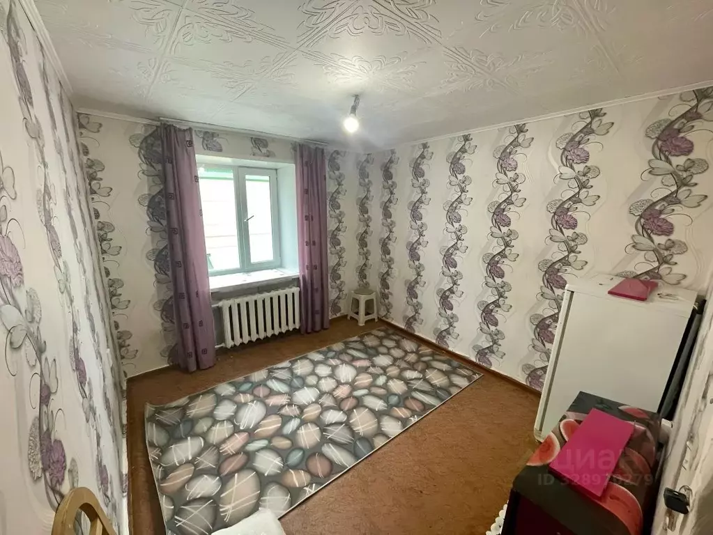 Комната Коми, Ухта Советская ул., 3к1 (11.0 м) - Фото 1