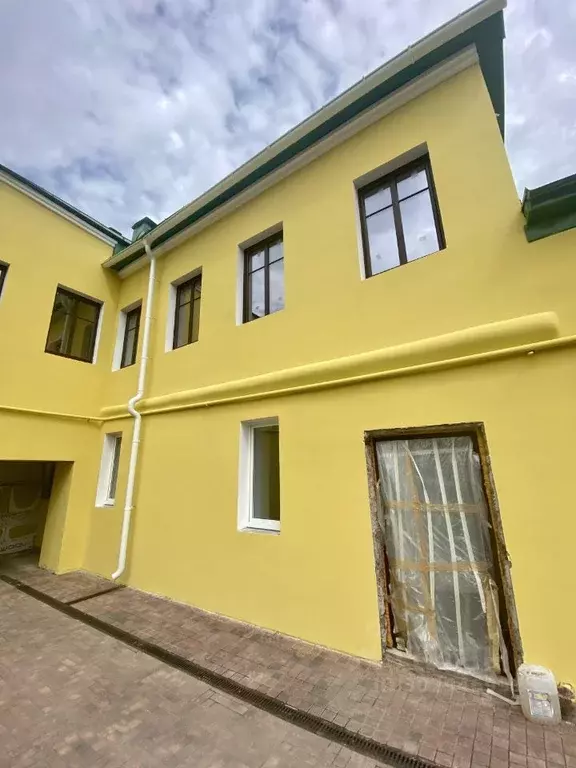 Помещение свободного назначения в Рязанская область, Рязань ... - Фото 1