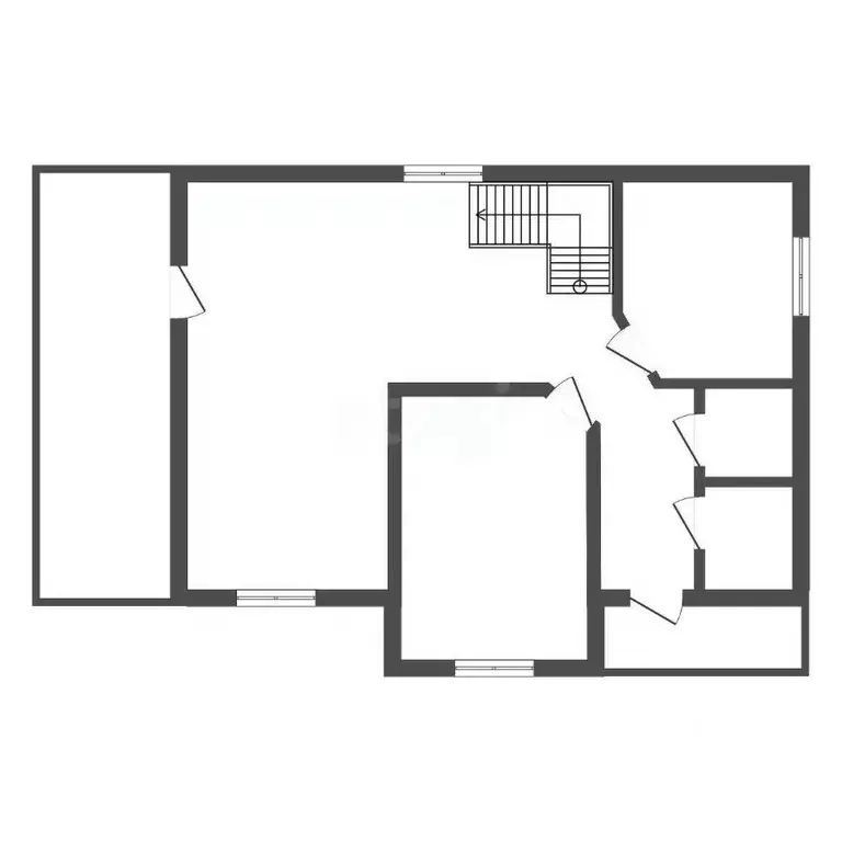 Дом в Ленинградская область, Ломоносовский район, Аннинское городское ... - Фото 2