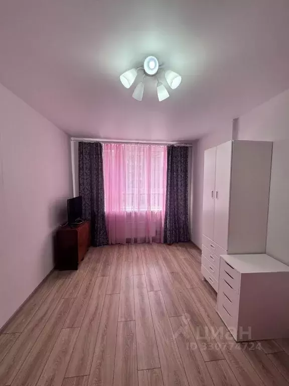 1-к кв. Московская область, Балашиха ул. Яганова, 8 (32.0 м) - Фото 2