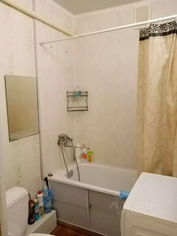 1-к кв. Самарская область, Самара ул. Энтузиастов, 28 (32.0 м) - Фото 2