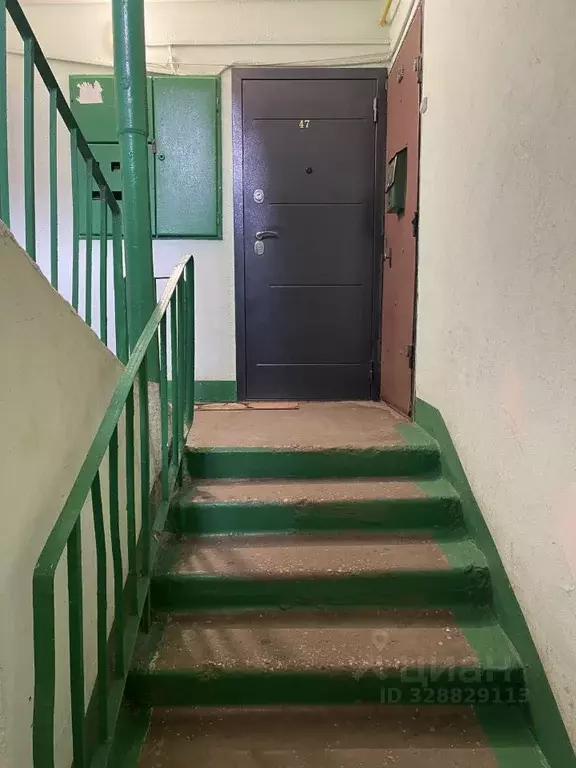 2-к кв. Московская область, Щелково ул. Космодемьянская, 17к1 (46.7 м) - Фото 1