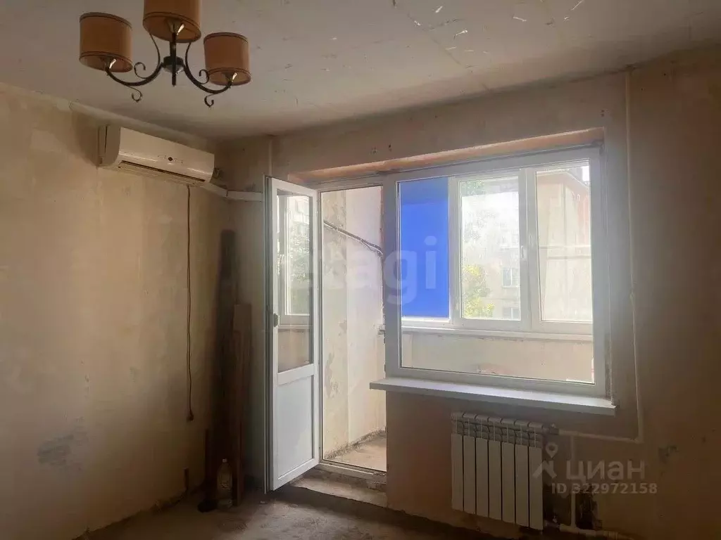 1-к кв. Краснодарский край, Новороссийск ул. Карамзина, 6 (28.4 м) - Фото 1