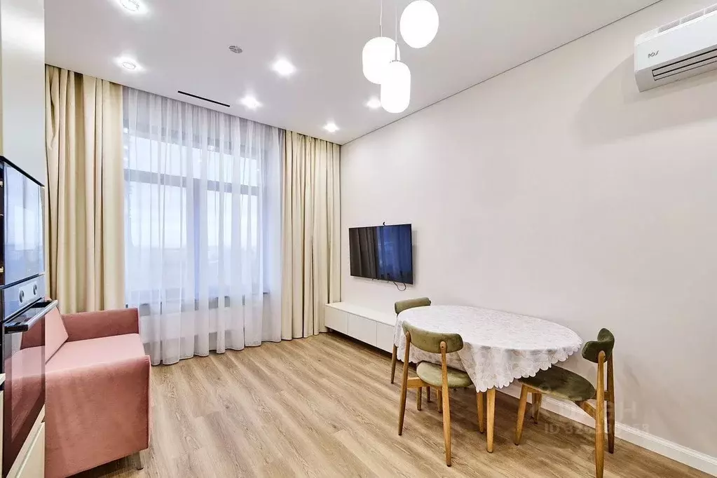 3-к кв. Москва ул. Академика Королева, 21 (65.0 м) - Фото 1