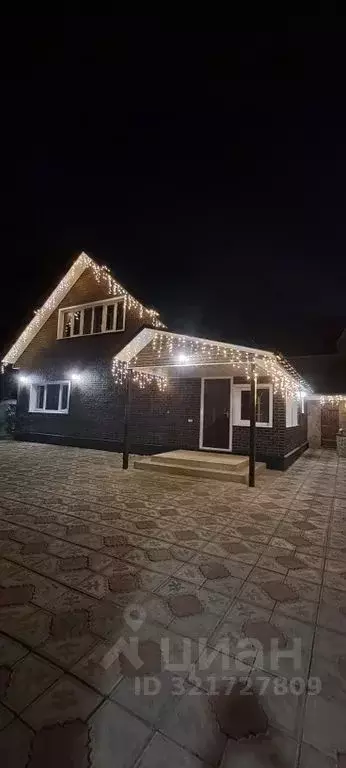 Дом в Московская область, Можайск Заречная ул., 22 (75 м) - Фото 1