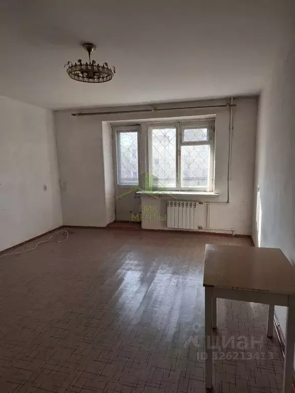 1-к кв. Бурятия, Улан-Удэ ул. Клыпина, 18 (41.6 м) - Фото 1