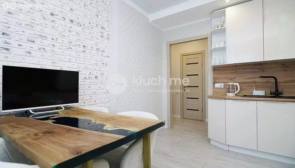 2-комнатная квартира: Казань, улица Братьев Батталовых, 20к1 (52.5 м) - Фото 2