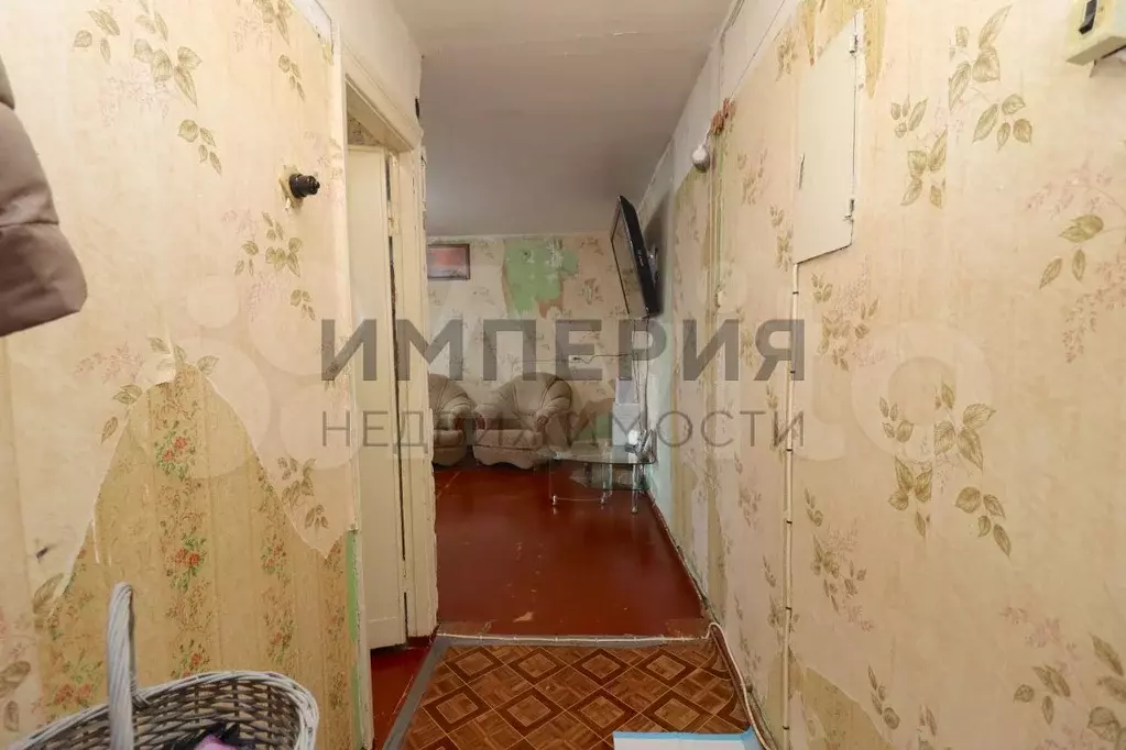 2-к. квартира, 44,5 м, 5/5 эт. - Фото 1