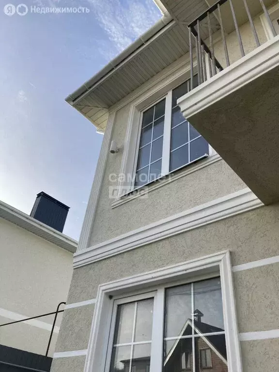 Дом в Супсех, улица Кирилла Диброва, 57 (90 м) - Фото 1