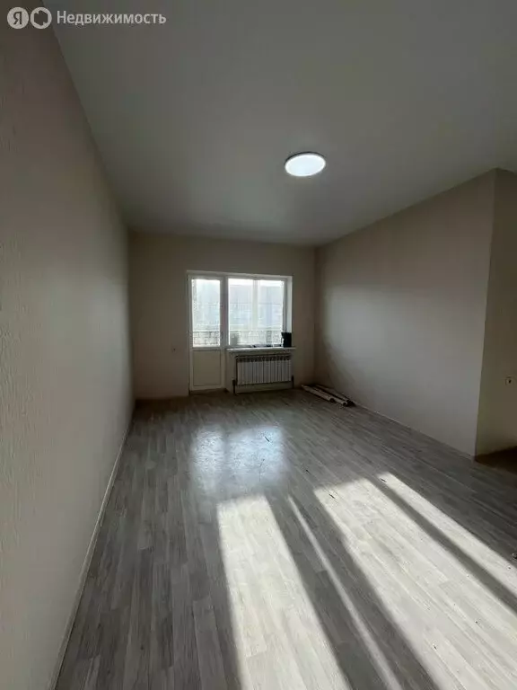 1-комнатная квартира: Ямное, улица Надежды, 11 (43 м) - Фото 0