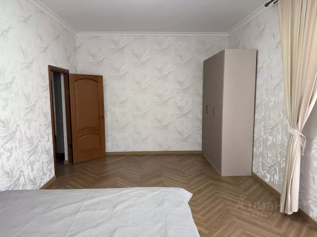 3-к кв. Москва Профсоюзная ул., 16/10 (85.0 м) - Фото 2