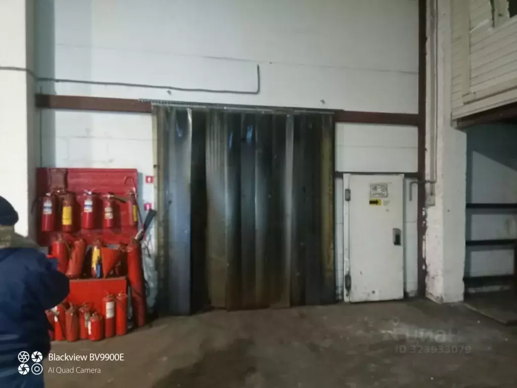 Склад в Санкт-Петербург Софийская ул., 58к2 (1700 м) - Фото 2