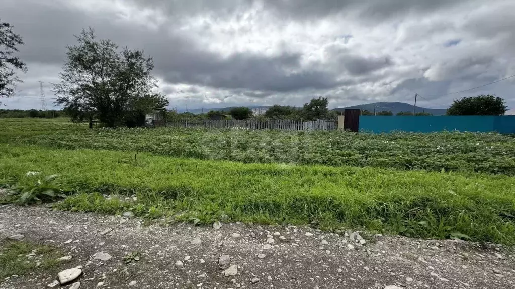 Участок в Камчатский край, Елизово Заречный мкр,  (4.0 сот.) - Фото 2