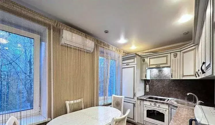 2-к кв. Москва 3-я Институтская ул., 14А (40.0 м) - Фото 1