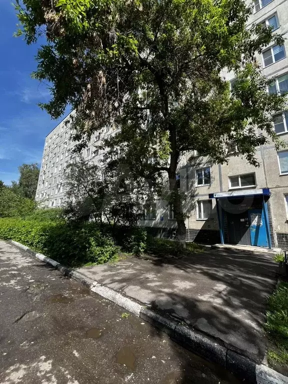 Комната 15 м в 3-к., 9/9 эт. - Фото 1