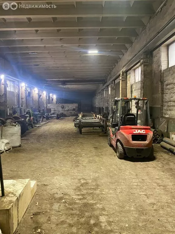 Склад (900 м) - Фото 1