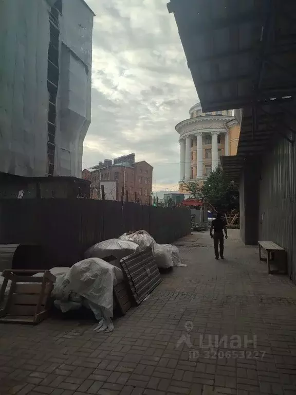 Комната Санкт-Петербург Старорусская ул., 5/3 (23.5 м) - Фото 2