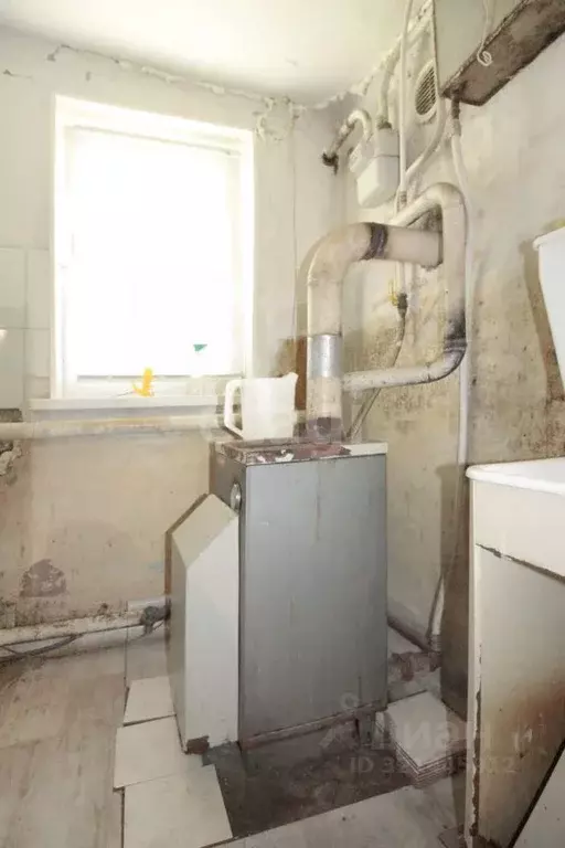 Дом в Свердловская область, Нижний Тагил Кирпичный мкр,  (52 м) - Фото 1