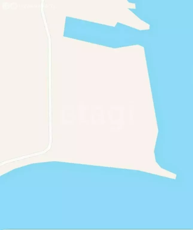 Участок в Заинск, улица Татарстан (82.2 м) - Фото 2